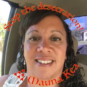 Meet your Posher, Kristi